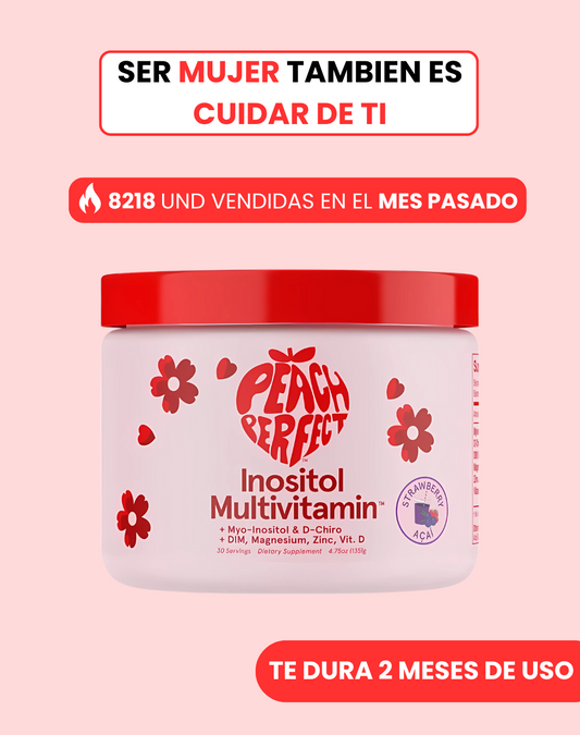 PEACH INOSITOL